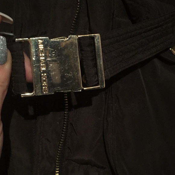 MK Coat - Picture 2 of 4